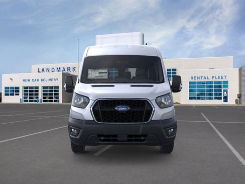 New 2025 Ford Transit 350 XL image 6