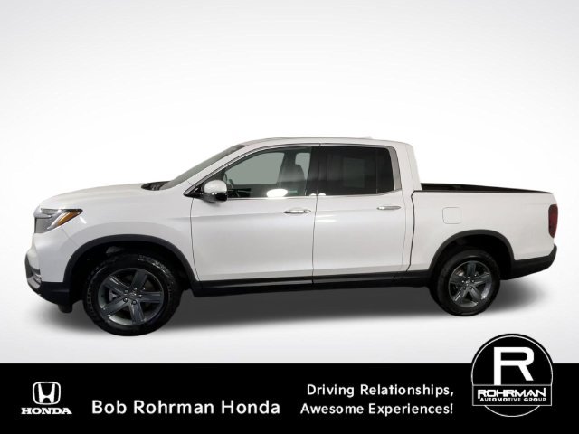 Used 2023 Honda Ridgeline RTL-E image 5