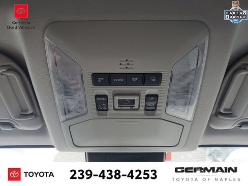 Used 2025 Toyota RAV4 XLE w/ Convenience Package FWD image 34