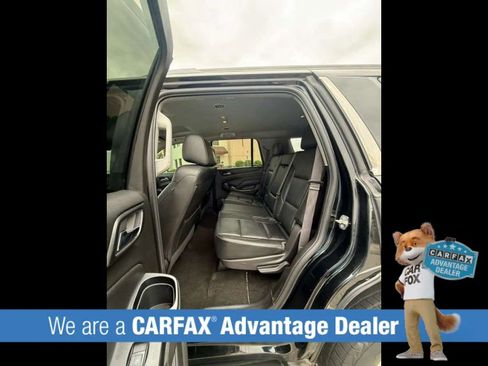 Used 2017 Chevrolet Tahoe LT RWD image 15