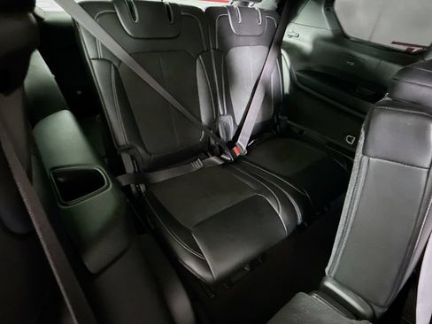 Used 2023 Jeep Grand Cherokee L Laredo AWD/4WD image 32