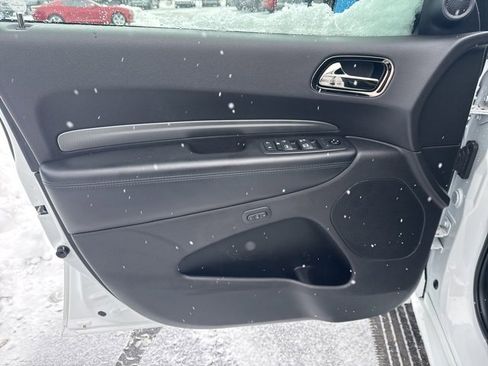 Used 2020 Dodge Durango GT image 26