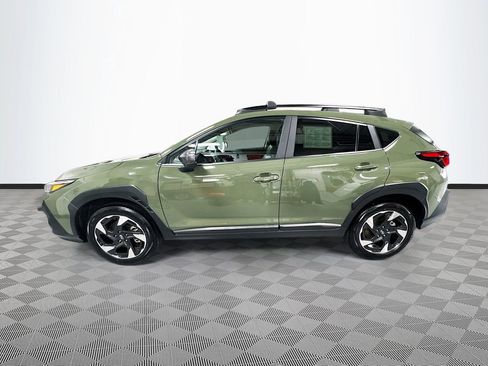 Certified 2026 Subaru Crosstrek 2.5i Limited w/ Crosstrek Mirror Package AWD/4WD image 32