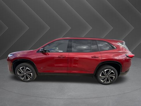 New 2026 Buick Enclave Sport Touring w/ Power Package FWD image 2