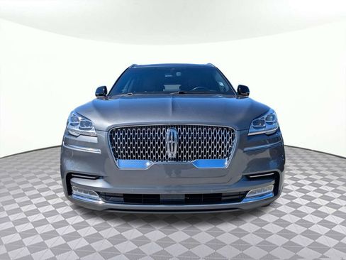 Used 2023 Lincoln Aviator Reserve w/ Equipment Group 201A image 8