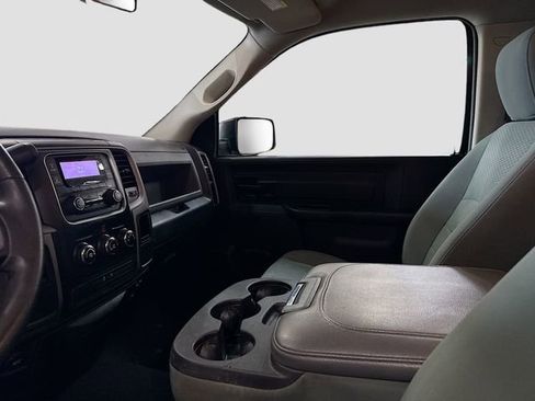 Used 2015 RAM 1500 Tradesman w/ Popular Equipment Group image 21