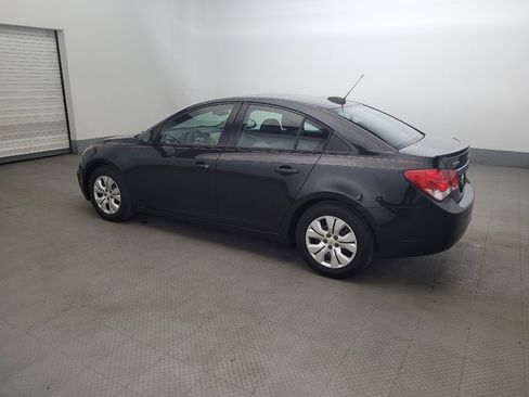 Used 2016 Chevrolet Cruze LS FWD image 3