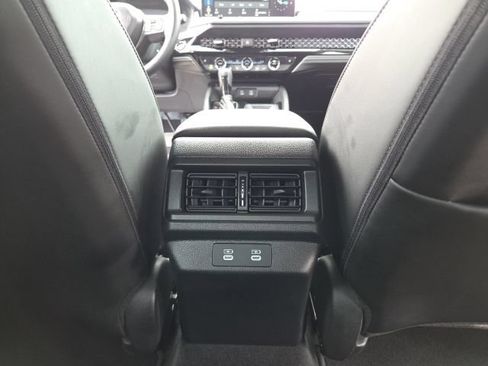 Certified 2025 Honda Accord EX-L image 27