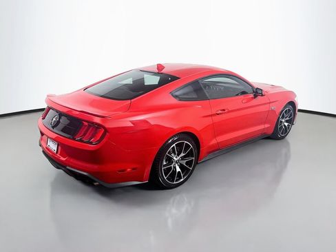 Used 2021 Ford Mustang Coupe w/ 2.3L High Performance Package RWD image 7