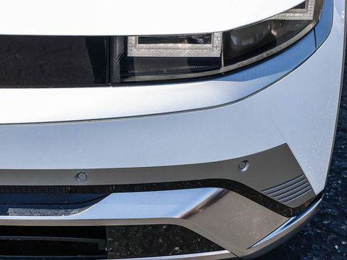 New 2026 Hyundai Ioniq 5 Limited RWD image 10