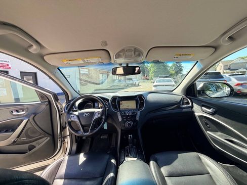 Used 2013 Hyundai Santa Fe GLS AWD/4WD image 59