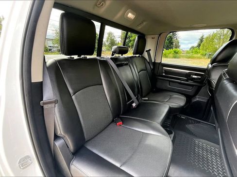 Used 2017 RAM 1500 Sport w/ Sport Premium Group AWD/4WD image 20