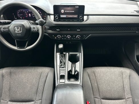 Used 2024 Honda Accord EX image 16