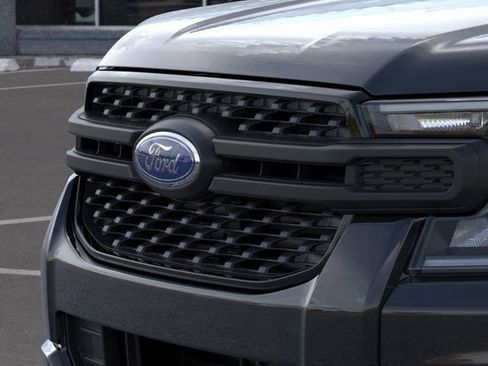 New 2026 Ford Ranger XL image 17