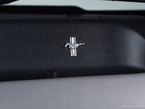 Used 1993 Ford Mustang Cobra image 36