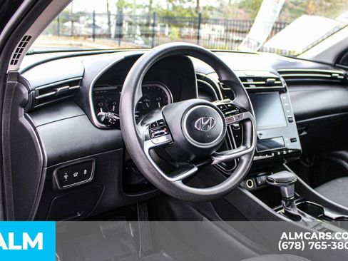 Used 2024 Hyundai Tucson SEL image 23