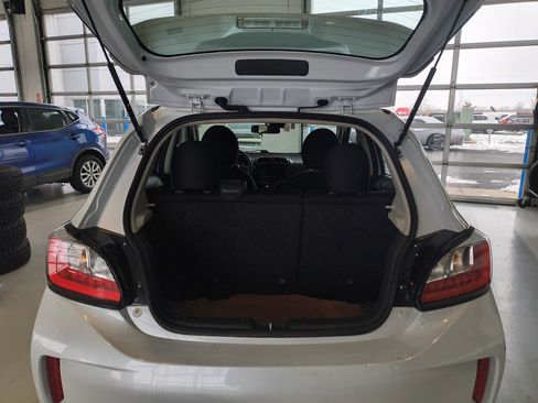 Used 2024 Mitsubishi Mirage ES image 7