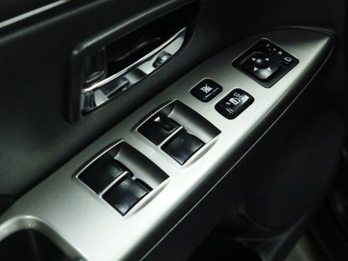 Used 2020 Mitsubishi Outlander Sport SE FWD image 20
