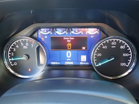 Certified 2023 Ford F150 XLT w/ Equipment Group 302A High image 25