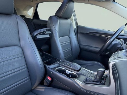 Used 2017 Lexus NX 200t AWD image 26