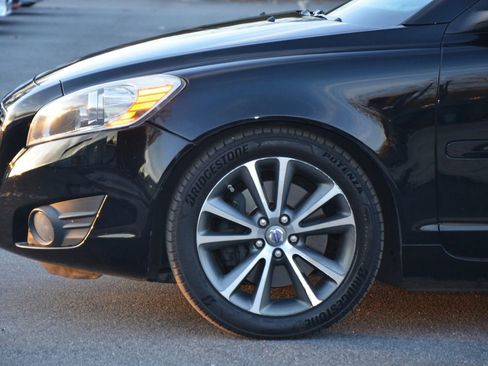 Used 2012 Volvo C70 T5 image 28