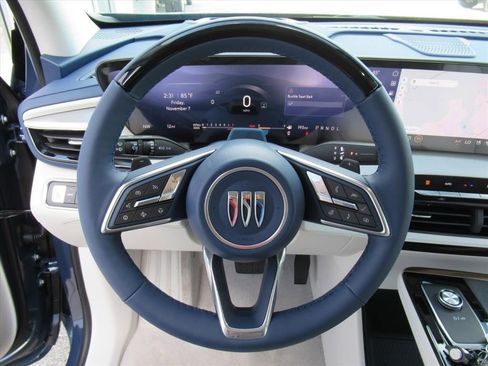 New 2026 Buick Enclave Avenir image 17