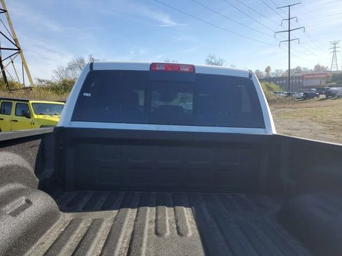 New 2026 RAM 2500 Tradesman image 5