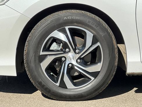 Used 2016 Honda Accord LX image 27