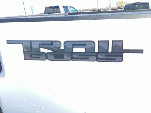 New 2026 Chevrolet Silverado 2500 LT w/ Trail Boss Package AWD/4WD image 7