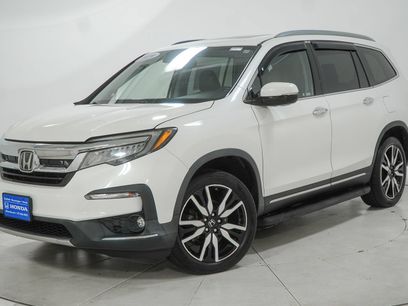 Used 2019 Honda Pilot Touring