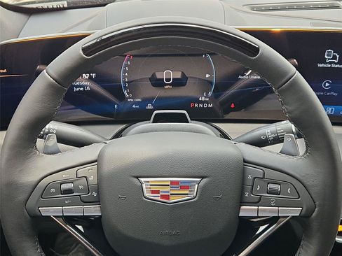New 2026 Cadillac CT5 Sport RWD image 17