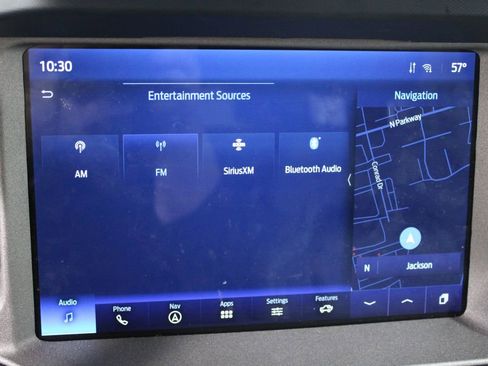 Used 2024 Ford Bronco Outer Banks AWD/4WD image 31