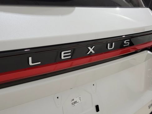 New 2026 Lexus TX 350 AWD image 4