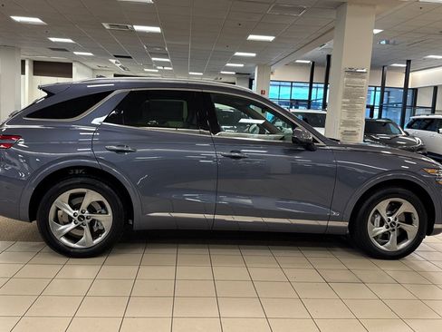 New 2026 Genesis GV70 2.5T Advanced AWD/4WD image 3