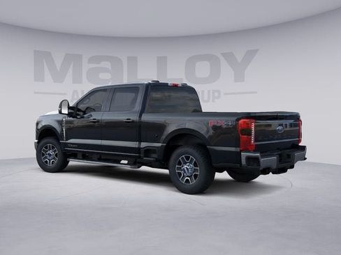 New 2026 Ford F250 Lariat w/ FX4 Off-Road Package AWD/4WD image 4