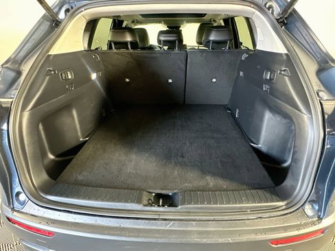 Used 2025 MAZDA CX-50 AWD 2.5 S w/ Premium Package image 30