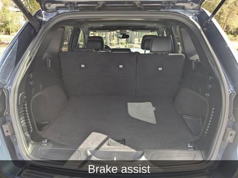 Used 2020 Jeep Grand Cherokee Limited w/ Trailer Tow Group IV image 14