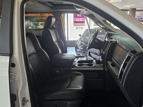 Used 2018 RAM 1500 Sport w/ Convenience Group AWD/4WD image 25