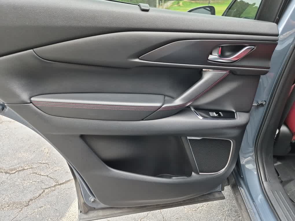 Used 2022 MAZDA CX-9 Carbon Edition AWD/4WD image 30