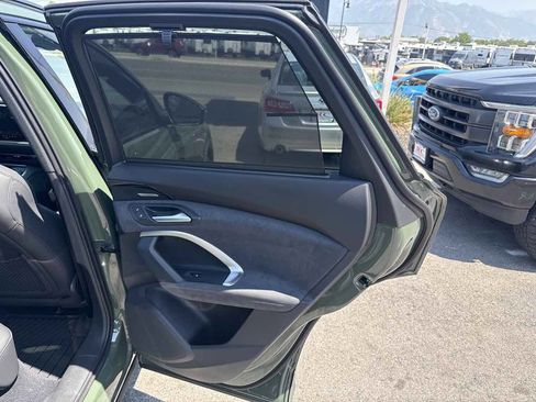 Used 2025 Audi SQ5 Premium Plus AWD/4WD image 20