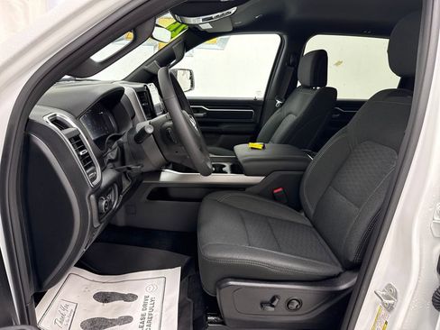 Used 2026 RAM 1500 Big Horn image 16