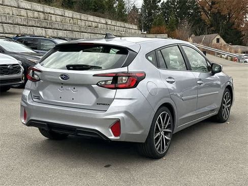 New 2026 Subaru Impreza 2.0i Sport image 31