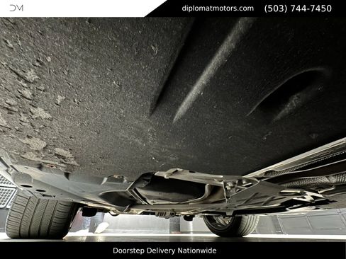 Used 2022 BMW M8 Gran Coupe xDrive Competition image 49