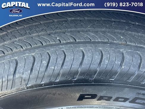 Certified 2024 Ford Maverick XL FWD image 14
