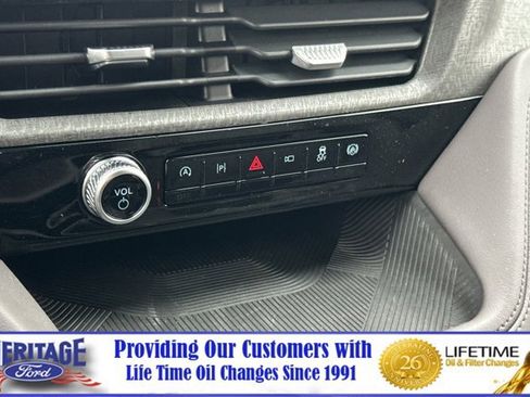 New 2026 Ford Explorer Platinum image 22