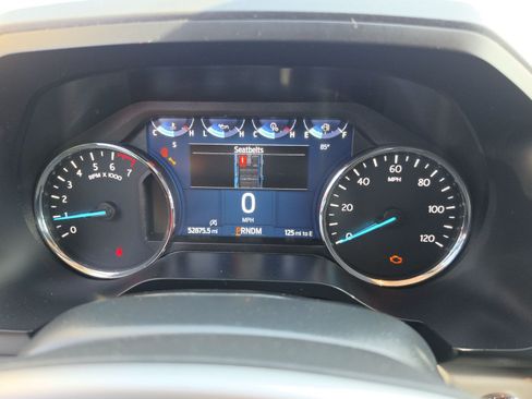 Used 2024 Ford Expedition Max XLT AWD/4WD image 4