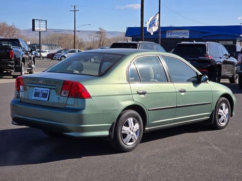 Used 2004 Honda Civic VP image 5