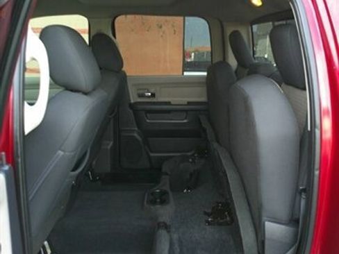 Used 2012 RAM 1500 Outdoorsman image 22