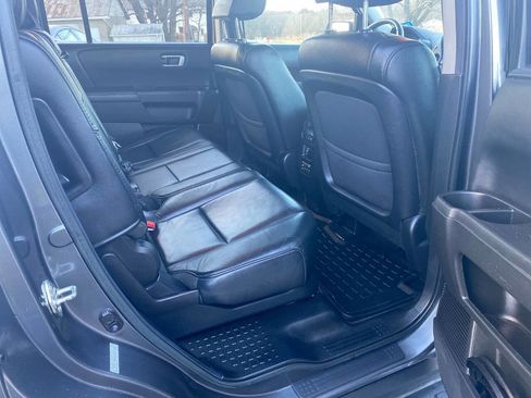 Used 2012 Honda Pilot EX-L image 8