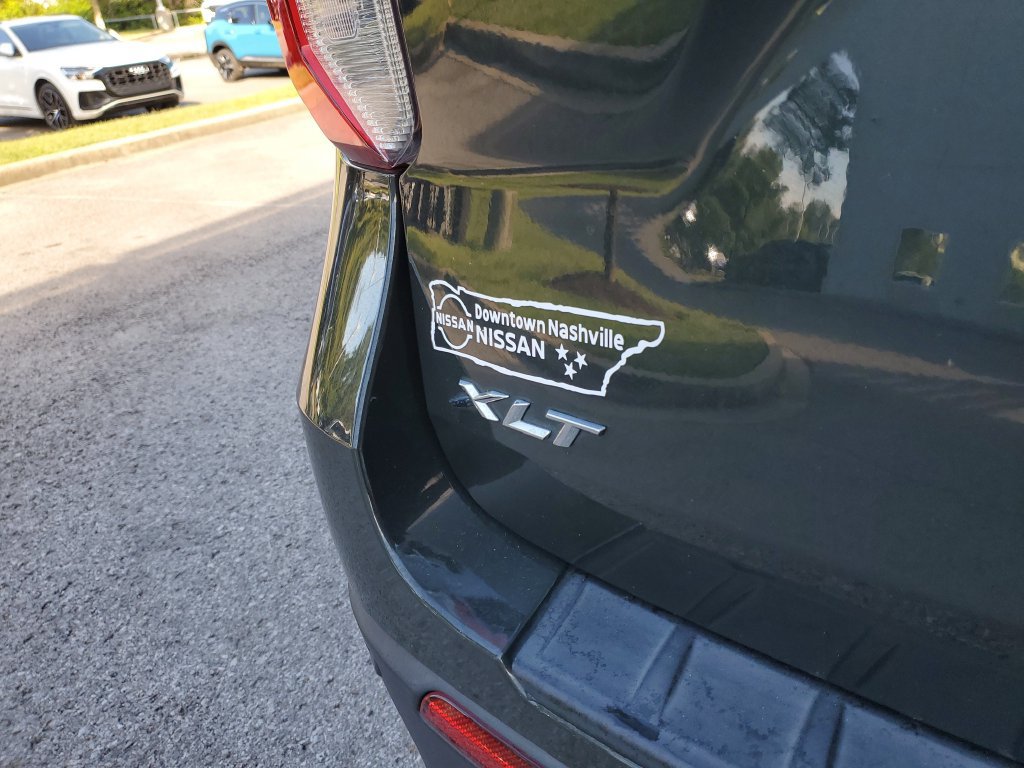 Used 2022 Ford Explorer XLT RWD image 6